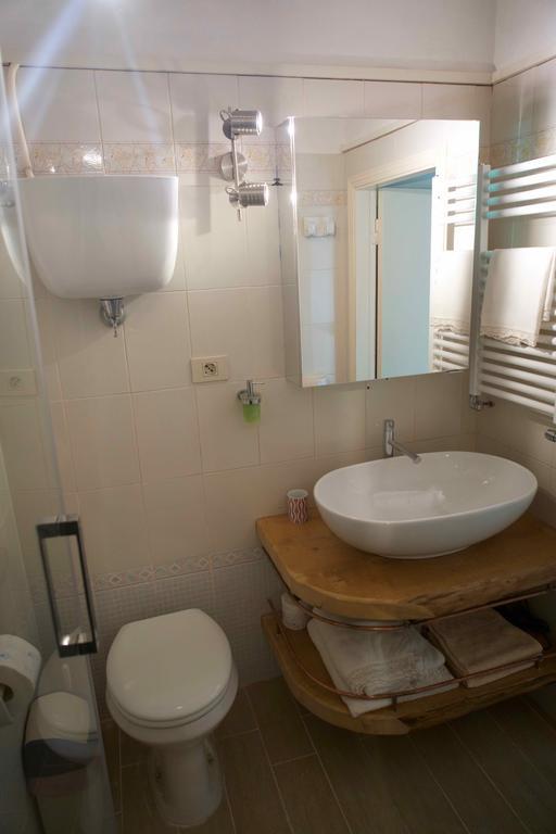 Agriturismo Il Caio Cetona Bagian luar foto