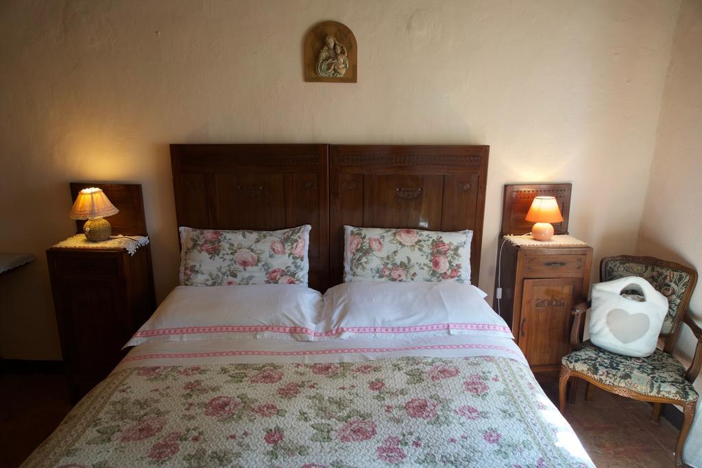 Agriturismo Il Caio Cetona Bagian luar foto