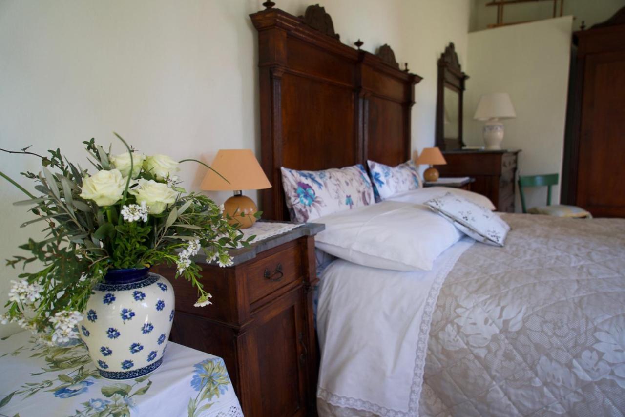 Agriturismo Il Caio Cetona Bagian luar foto