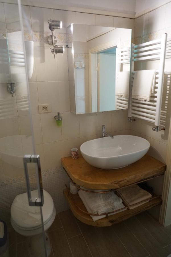 Agriturismo Il Caio Cetona Bagian luar foto